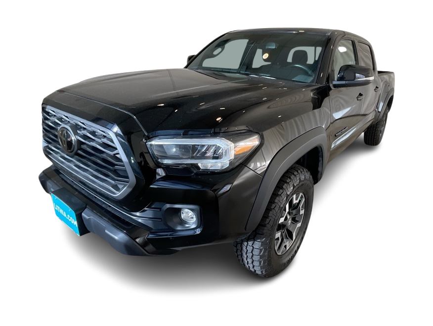 Thumbnail: 2023 Toyota Tacoma - 18
