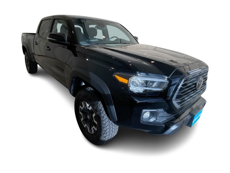 Thumbnail: 2023 Toyota Tacoma - 17