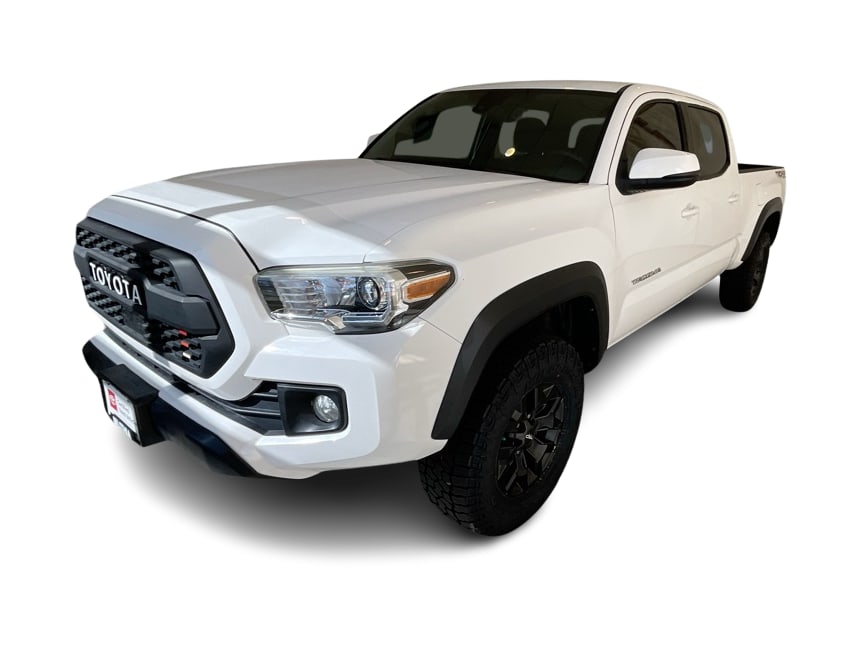 Thumbnail: 2019 Toyota Tacoma - 18