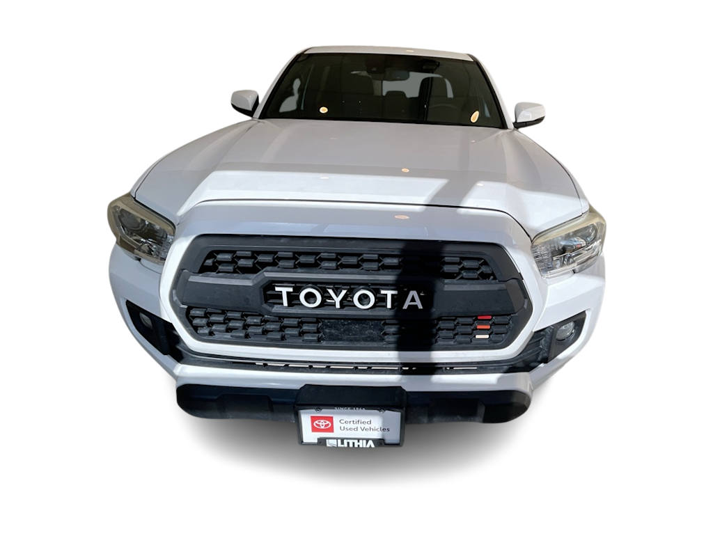 Thumbnail: 2019 Toyota Tacoma - 5