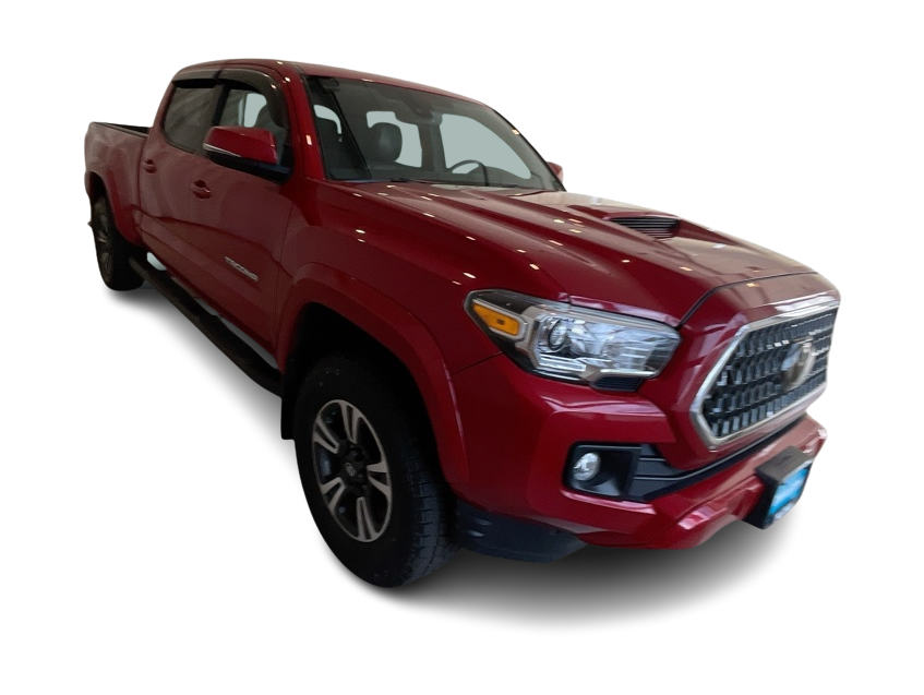 Thumbnail: 2019 Toyota Tacoma - 18
