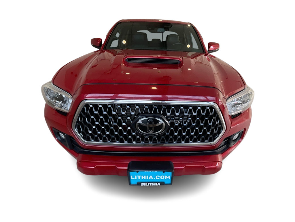 Thumbnail: 2019 Toyota Tacoma - 6
