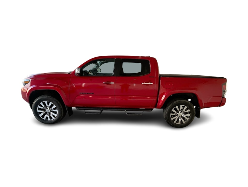 Thumbnail: 2022 Toyota Tacoma - 3