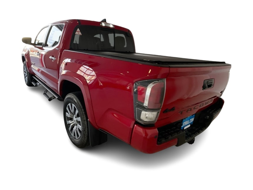 Thumbnail: 2022 Toyota Tacoma - 20