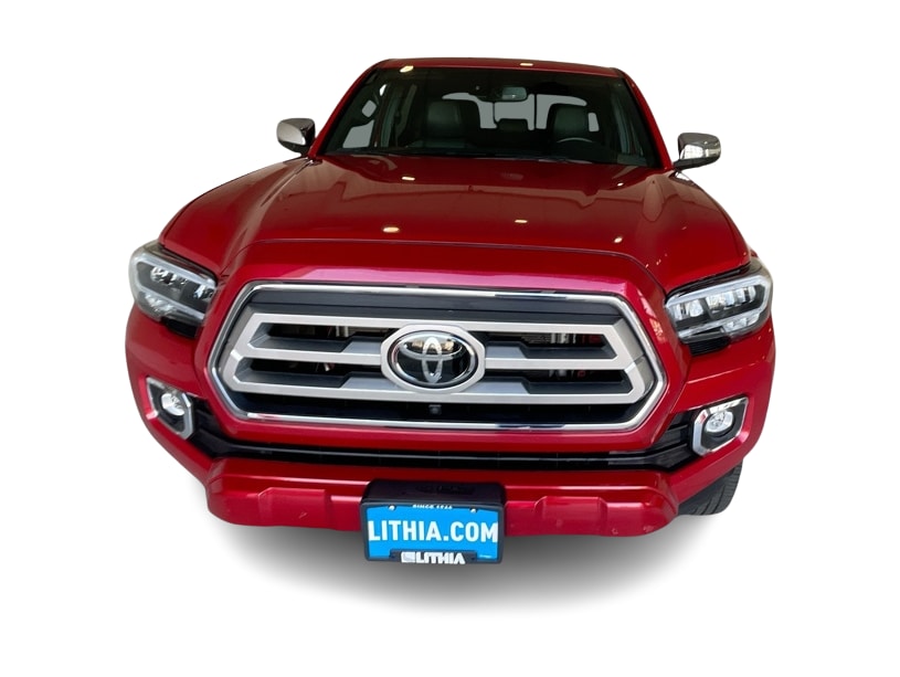 Thumbnail: 2022 Toyota Tacoma - 5