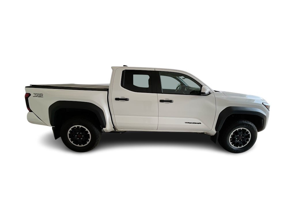 Thumbnail: 2025 Toyota Tacoma - 21