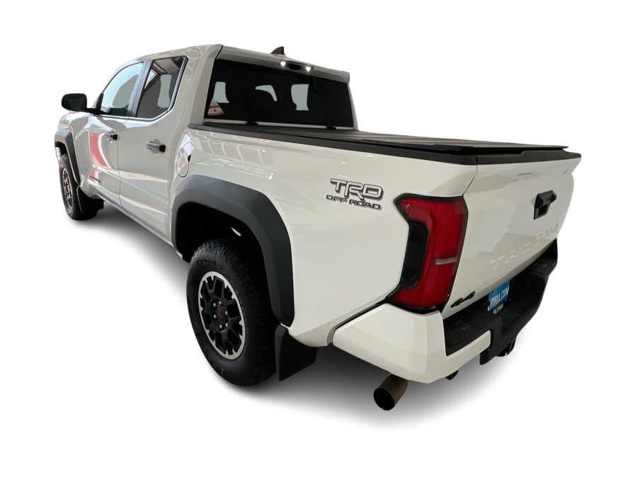 Thumbnail: 2025 Toyota Tacoma - 19