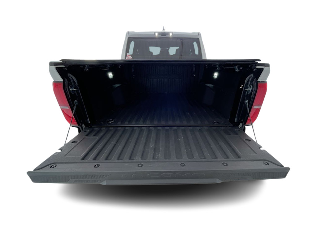 Thumbnail: 2025 Toyota Tacoma - 14