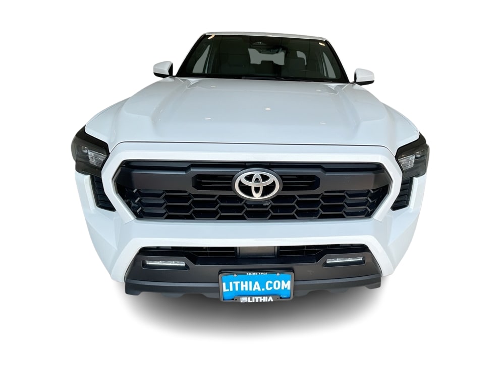 Thumbnail: 2025 Toyota Tacoma - 5