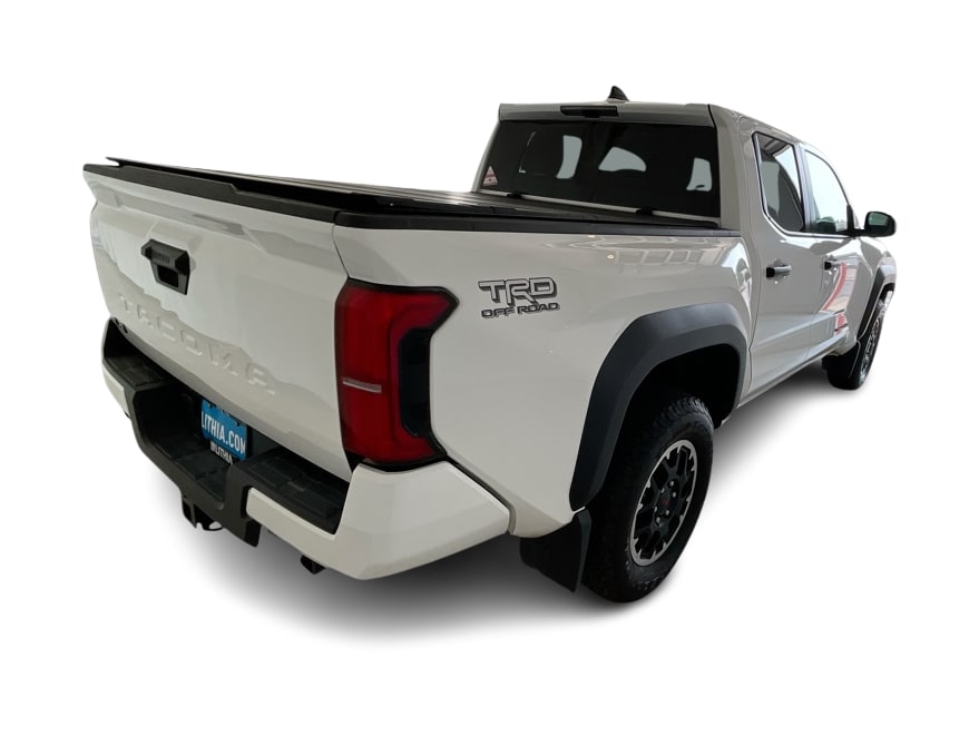 Thumbnail: 2025 Toyota Tacoma - 20