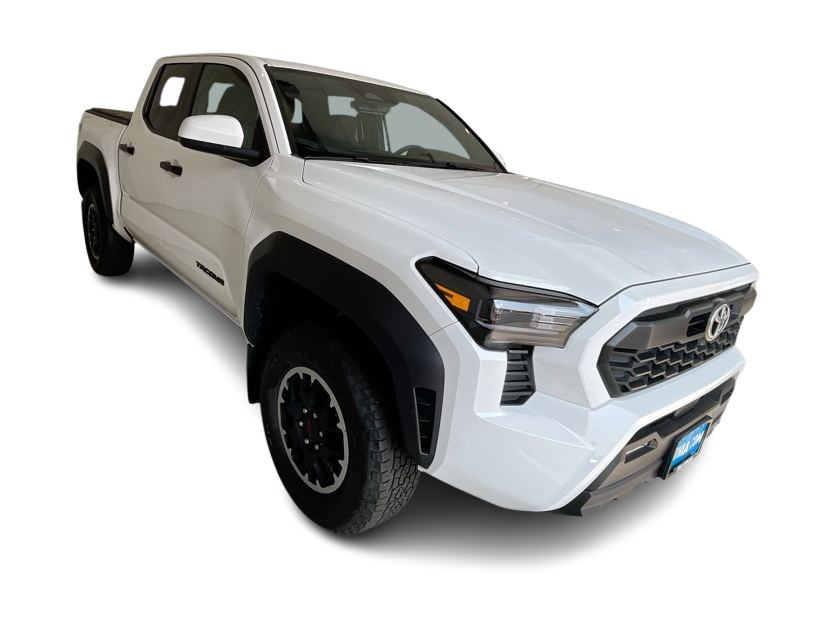 Thumbnail: 2025 Toyota Tacoma - 17
