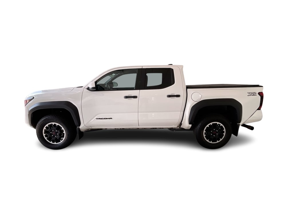 Thumbnail: 2025 Toyota Tacoma - 3