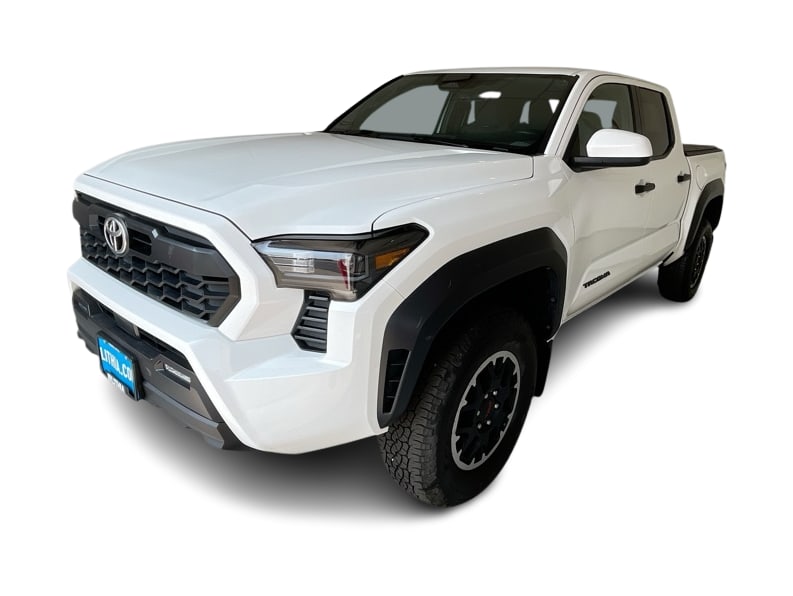 Thumbnail: 2025 Toyota Tacoma - 18