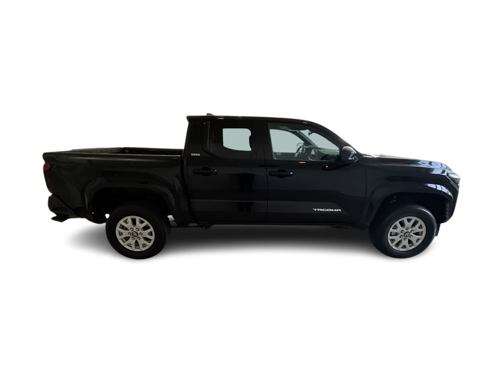 Thumbnail: 2024 Toyota Tacoma - 19