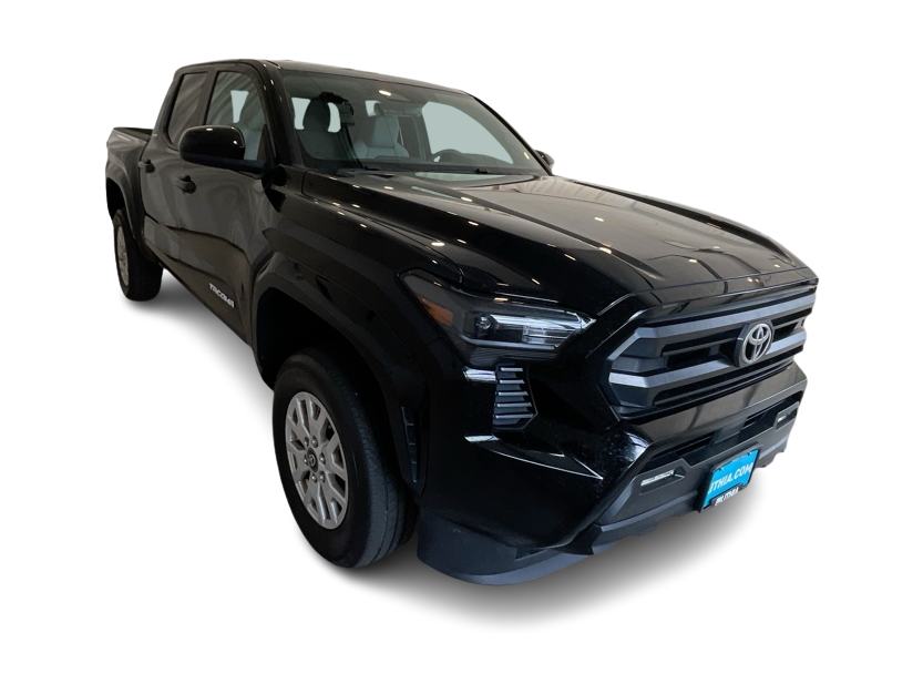 Thumbnail: 2024 Toyota Tacoma - 17