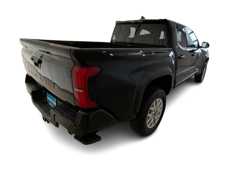 Thumbnail: 2024 Toyota Tacoma - 18