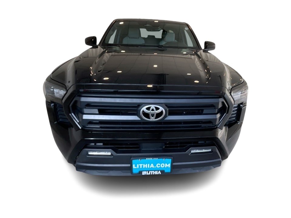 Thumbnail: 2024 Toyota Tacoma - 6