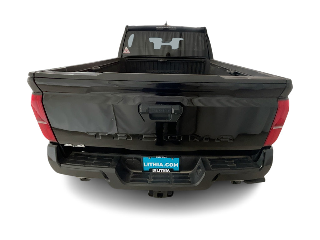 Thumbnail: 2024 Toyota Tacoma - 5