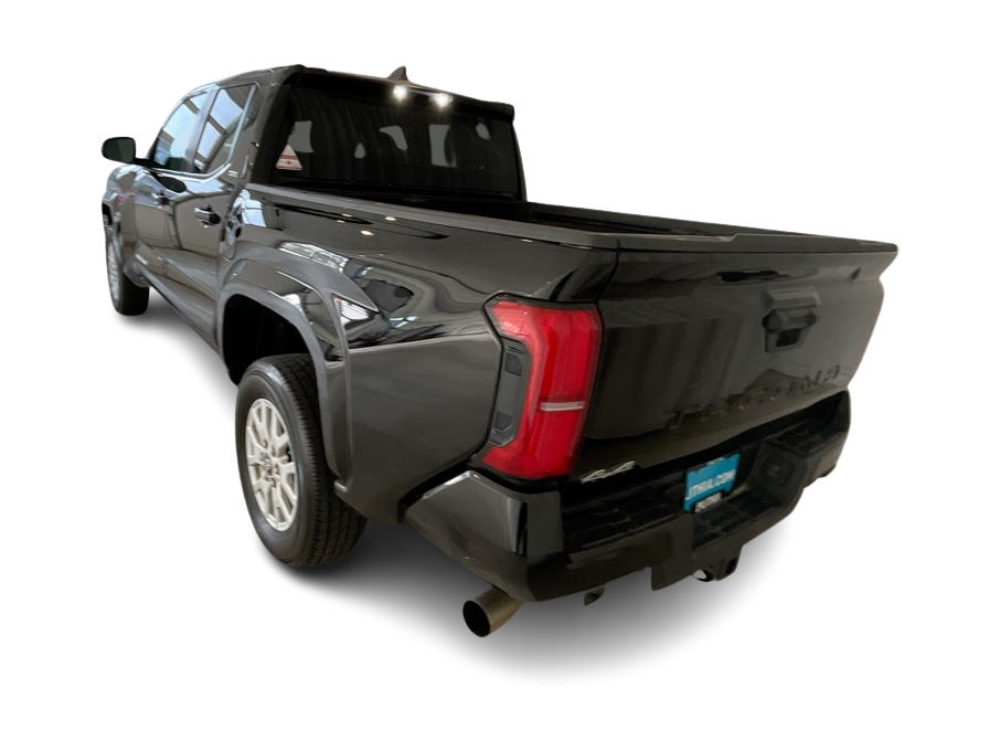 Thumbnail: 2024 Toyota Tacoma - 4
