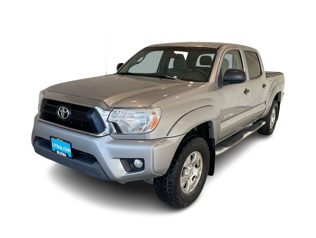2014 Toyota Tacoma