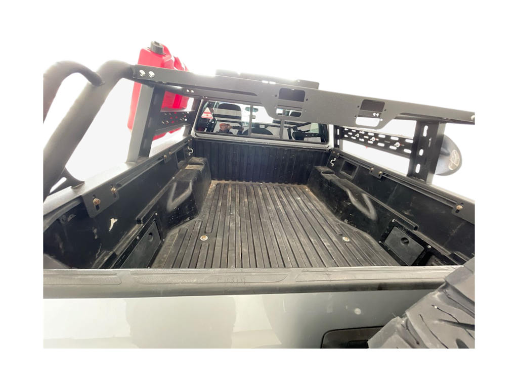 2012 Toyota Tacoma SR5 14