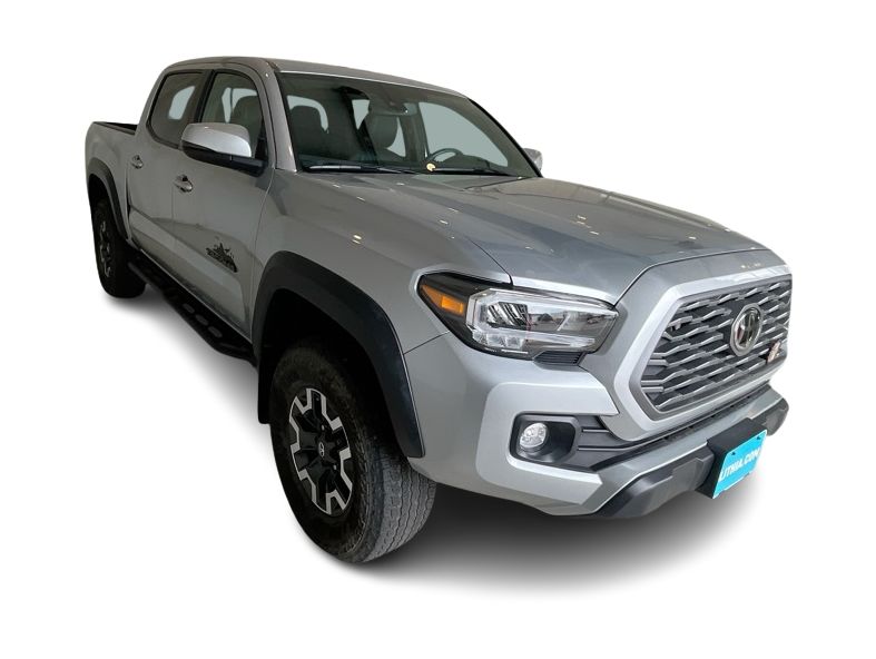 Thumbnail: 2023 Toyota Tacoma - 16