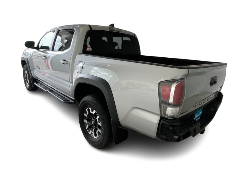 Thumbnail: 2023 Toyota Tacoma - 18