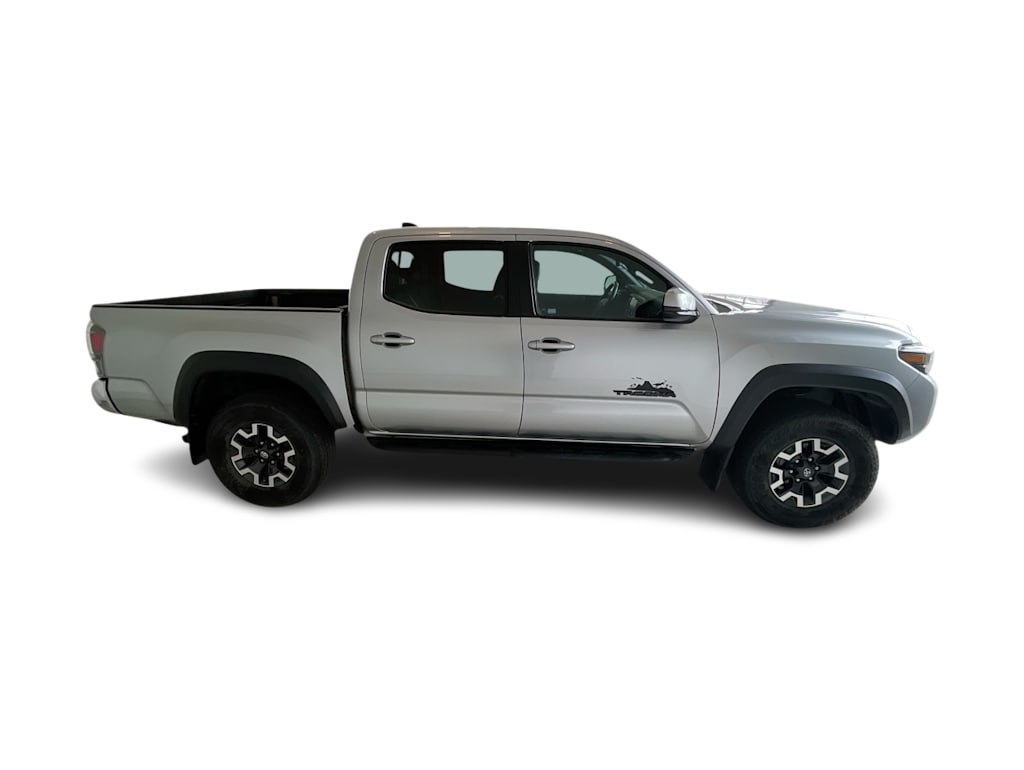 Thumbnail: 2023 Toyota Tacoma - 20
