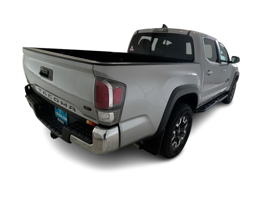 Thumbnail: 2023 Toyota Tacoma - 19