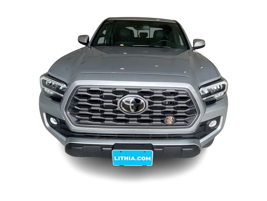Thumbnail: 2023 Toyota Tacoma - 5