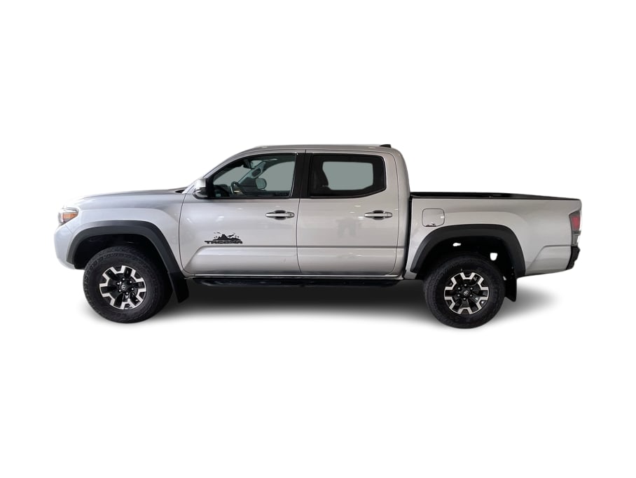 Thumbnail: 2023 Toyota Tacoma - 3