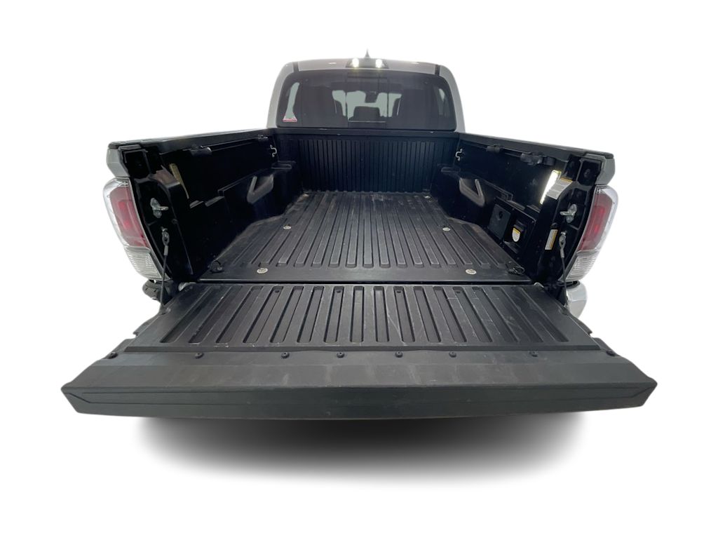 Thumbnail: 2023 Toyota Tacoma - 14