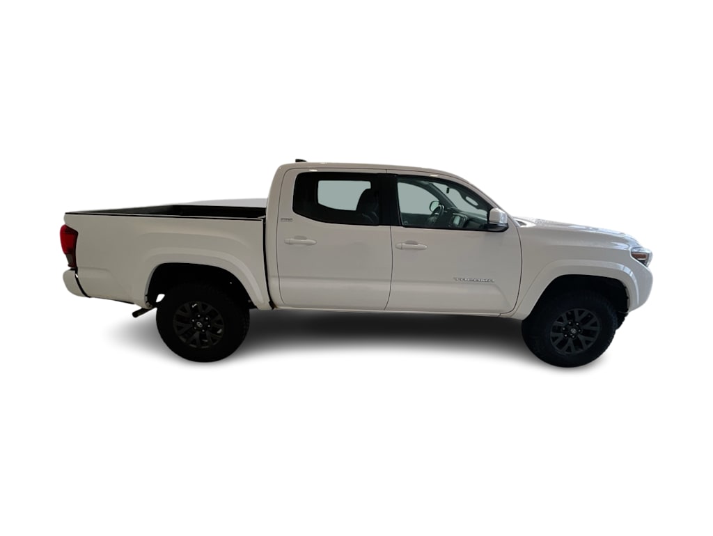 Thumbnail: 2023 Toyota Tacoma - 20