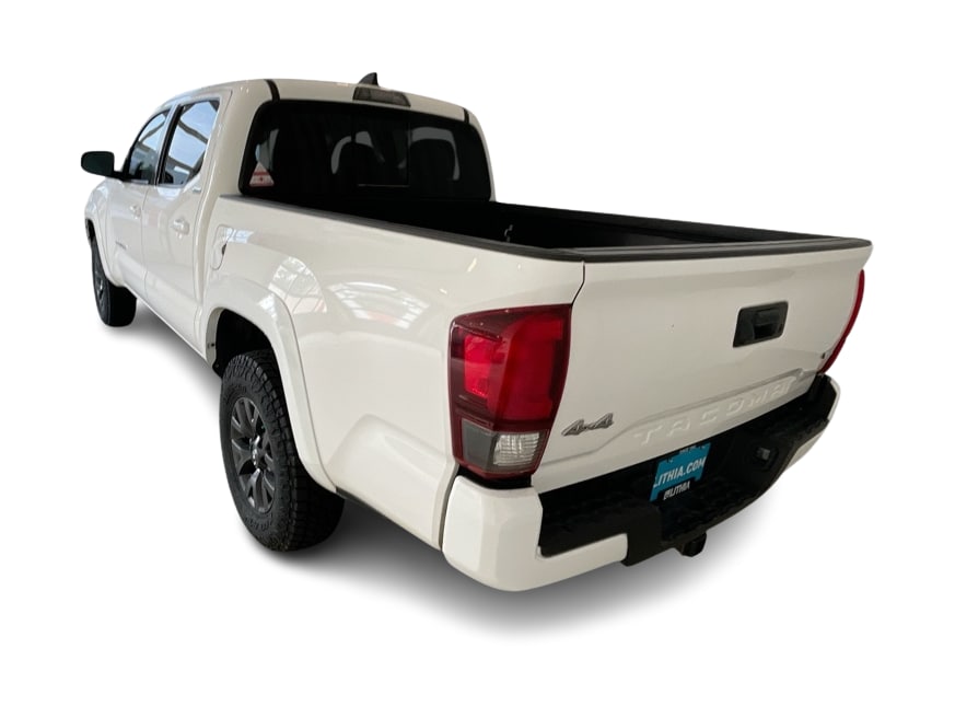 Thumbnail: 2023 Toyota Tacoma - 4
