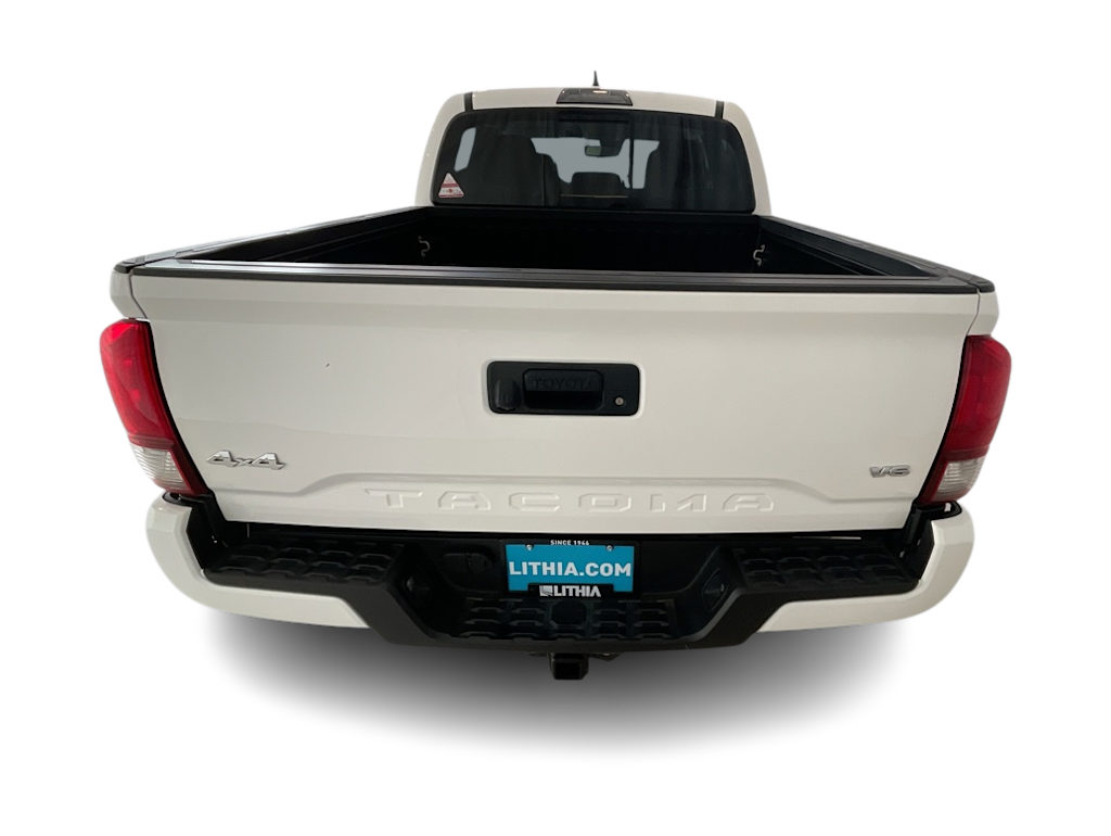 Thumbnail: 2023 Toyota Tacoma - 5