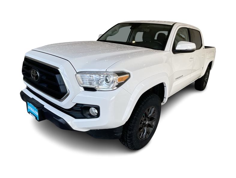 Thumbnail: 2023 Toyota Tacoma - 18