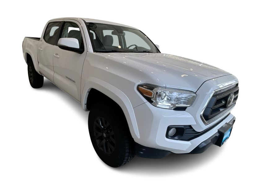 Thumbnail: 2023 Toyota Tacoma - 17