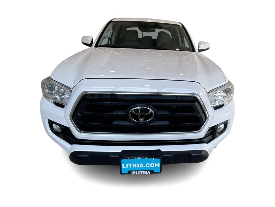 Thumbnail: 2023 Toyota Tacoma - 6