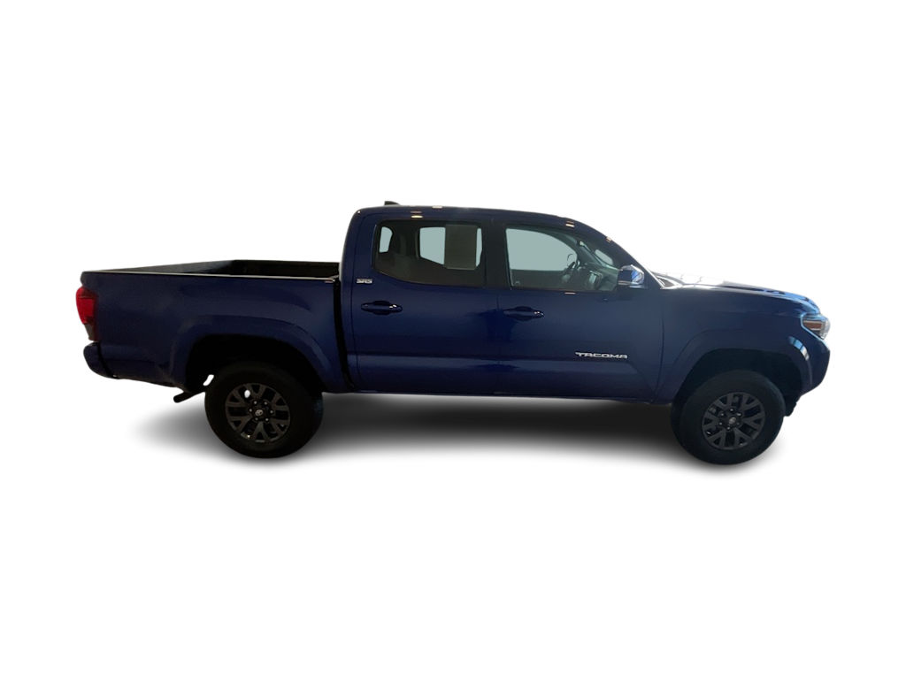 2023 Toyota Tacoma SR5 21