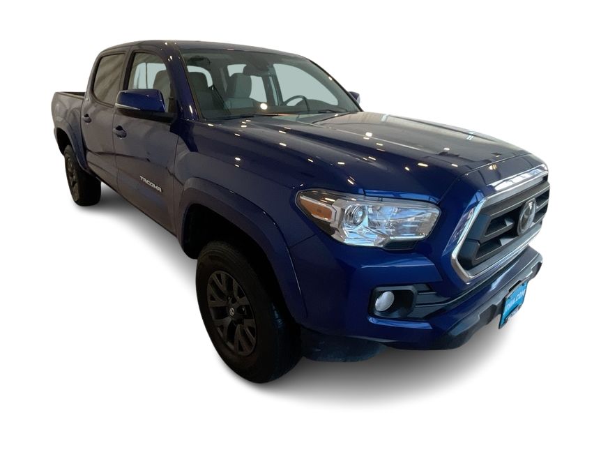 2023 Toyota Tacoma SR5 18