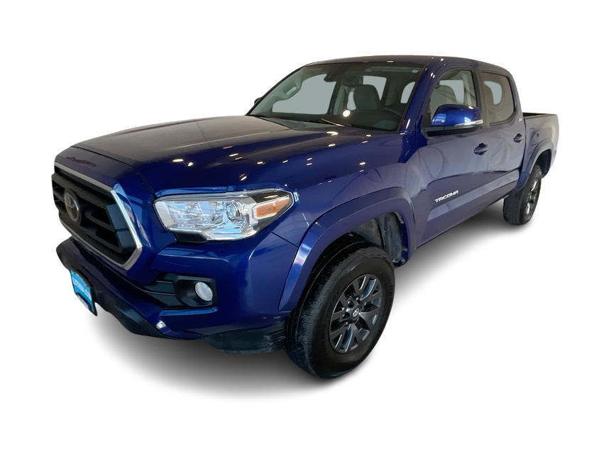 2023 Toyota Tacoma SR5 19