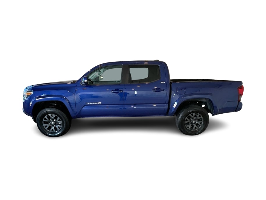 2023 Toyota Tacoma SR5 3