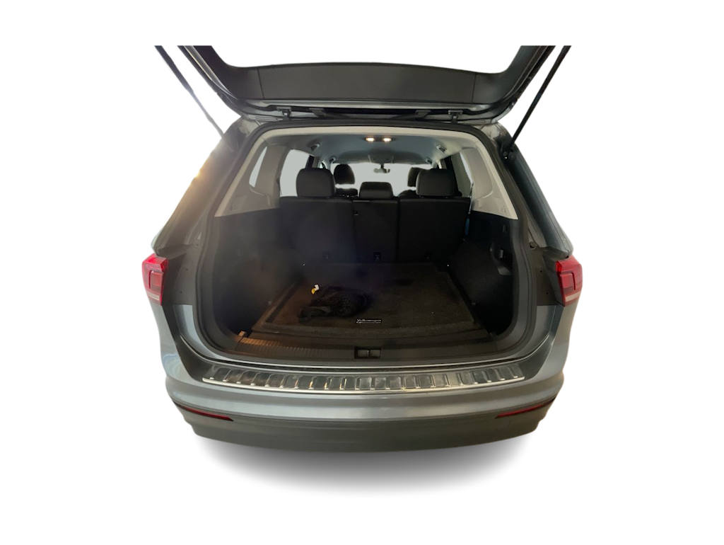 Thumbnail: 2019 Volkswagen Tiguan - 15