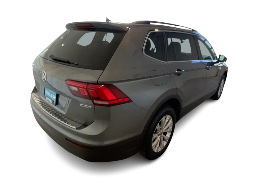 Thumbnail: 2019 Volkswagen Tiguan - 20