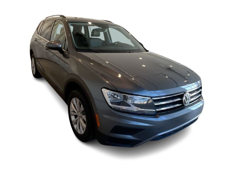 Thumbnail: 2019 Volkswagen Tiguan - 18
