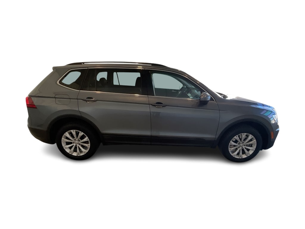 Thumbnail: 2019 Volkswagen Tiguan - 21