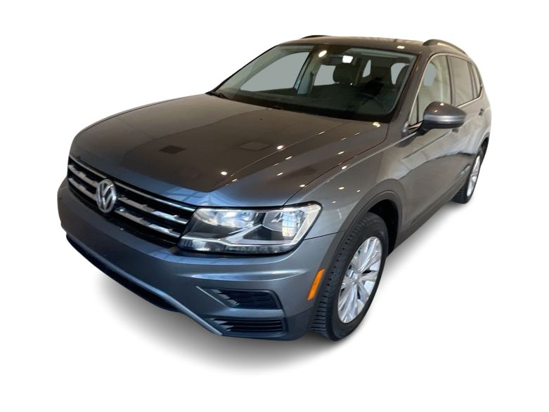 Thumbnail: 2019 Volkswagen Tiguan - 19