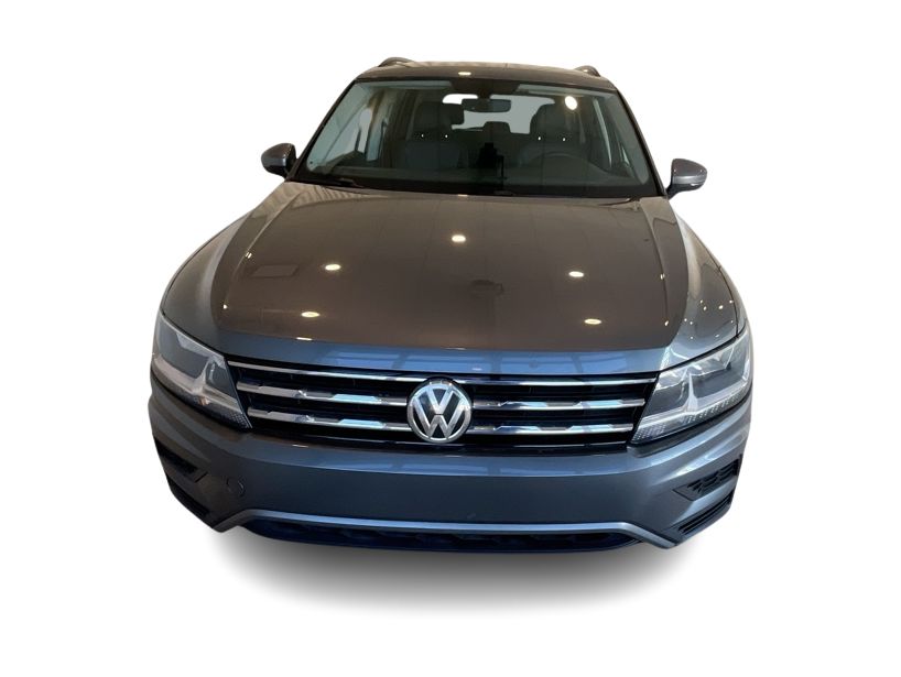 Thumbnail: 2019 Volkswagen Tiguan - 6