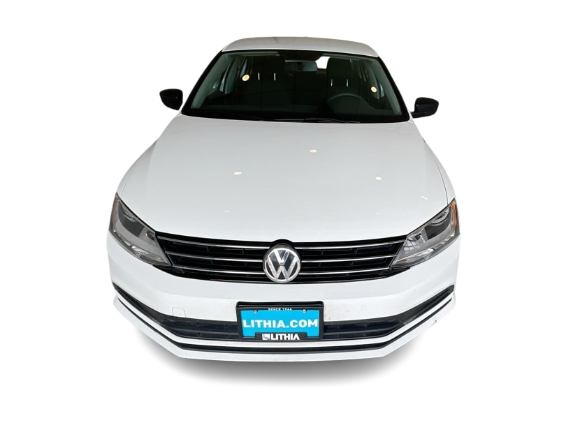 Thumbnail: 2016 Volkswagen Jetta - 4
