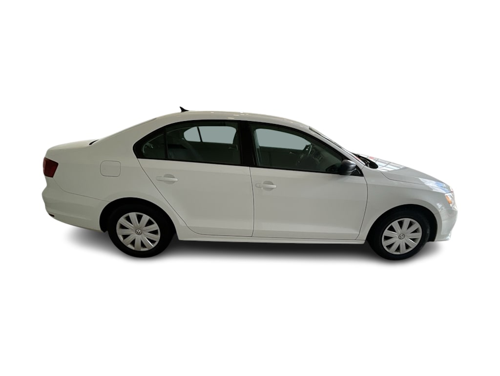 Thumbnail: 2016 Volkswagen Jetta - 21